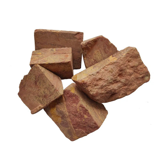 Mariam Agate Raw Stones (Natural)