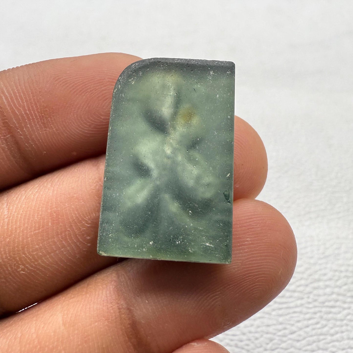 Multicolor Gemstone For Making Jewelry: 27X17X7 M Cabochon, 27x17x7 mm, Loose Gemstone for Jewelry Making