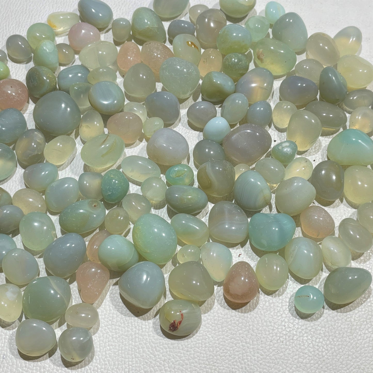 Natural Mix Stones (Natural)