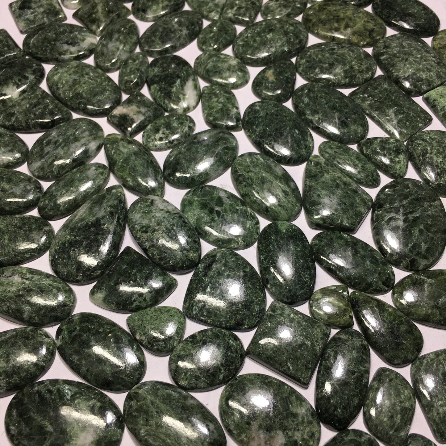 Natural Surfonite Cabochon (Natural)