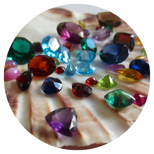 Gemstones