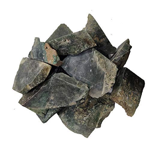 Bloodstone Rough Raw Stone (Natural)