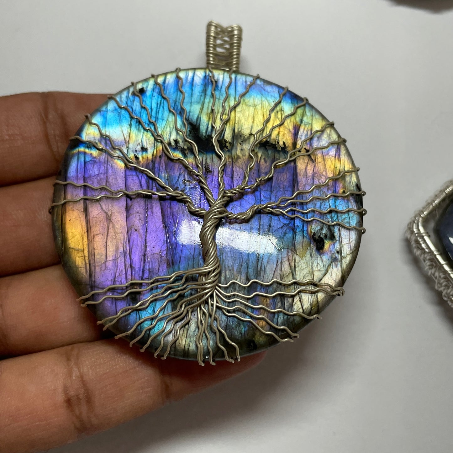 Wire Wrapping Pendants at Wholesale Price