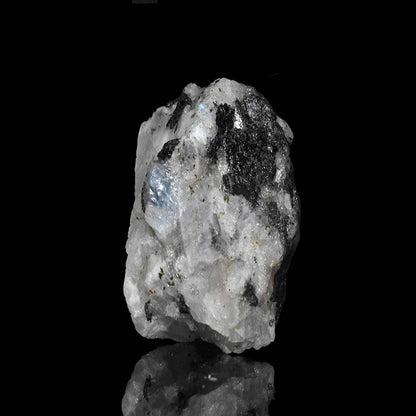 Rainbow Moonstone Rough Raw Stone (Natural)