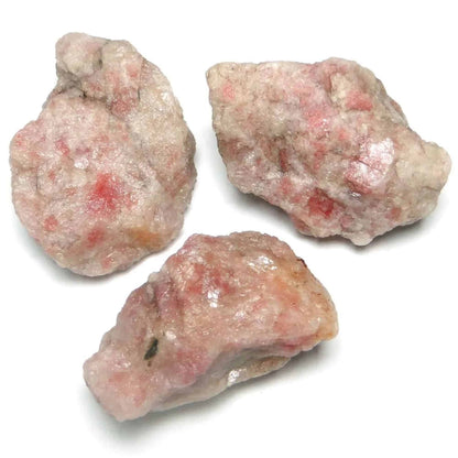 Rough Sunstone Raw Stone (Natural)