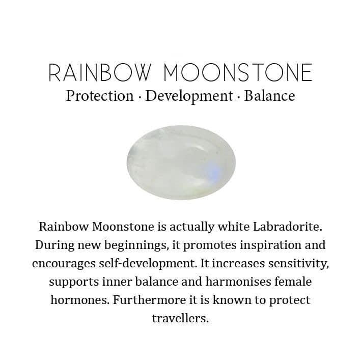 Moonstone Oval Cabochon, 24.20 Cts, 26x19x5 mm, Loose Gemstone for Jewelry Making