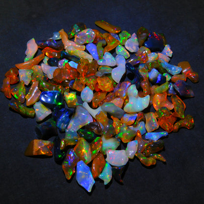 Natural Ethiopian Opal Rough (Natural)