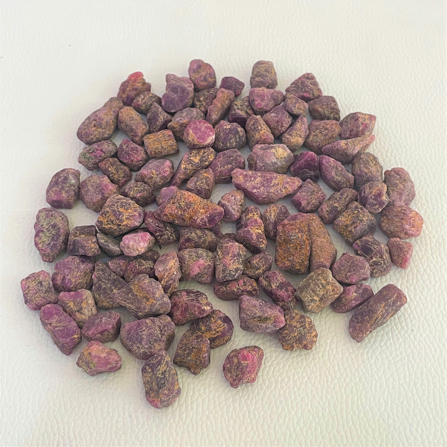 Natural Star Ruby Rough (Natural)