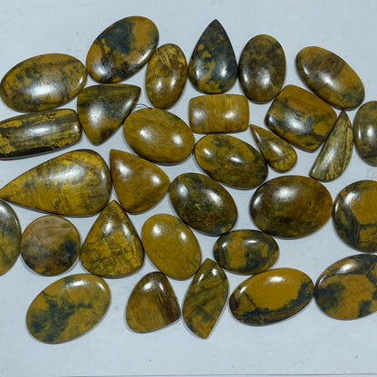 Natural Pietersite Nellite Cabochon (Natural)