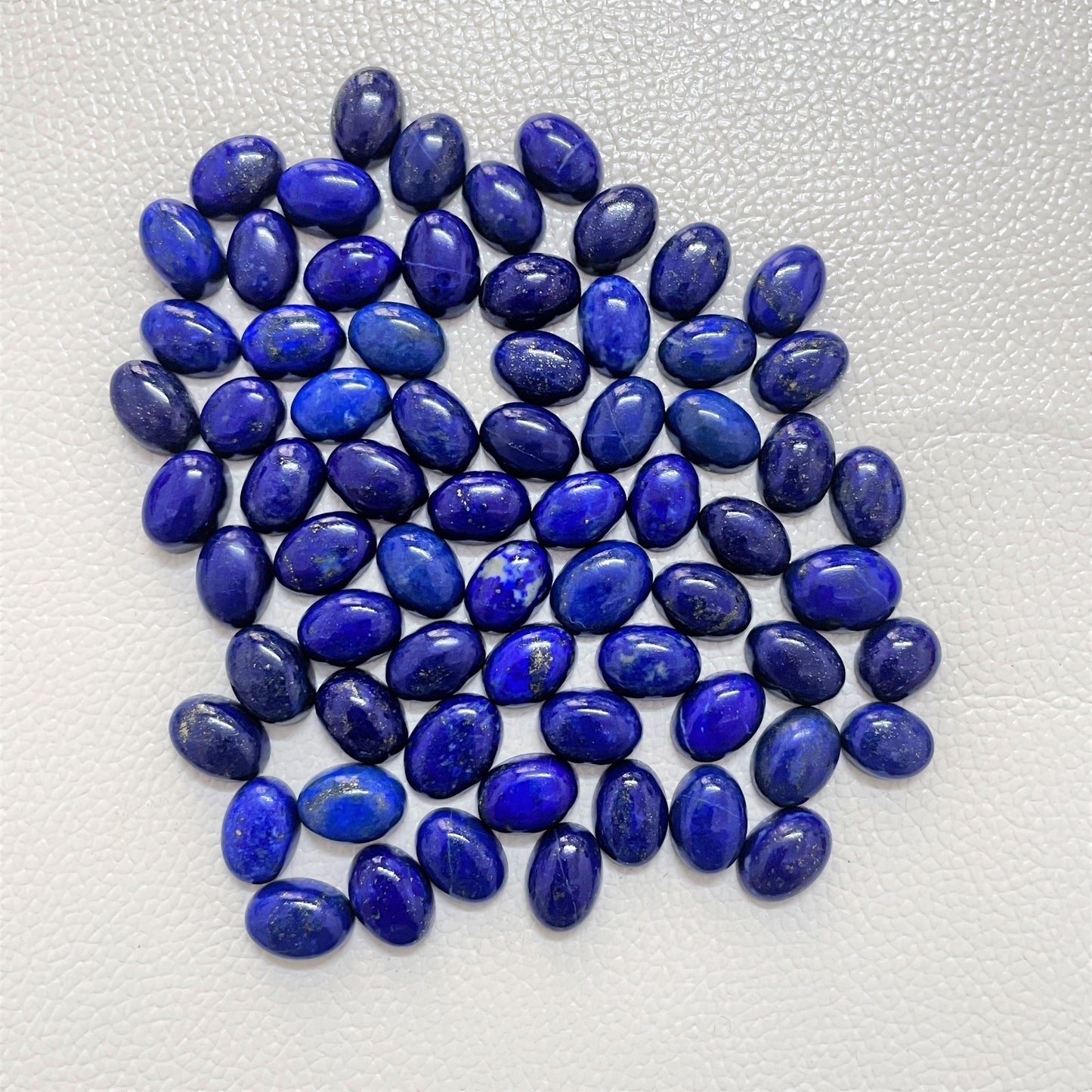 Natural Lapis Lazuli Cabochon (Natural)