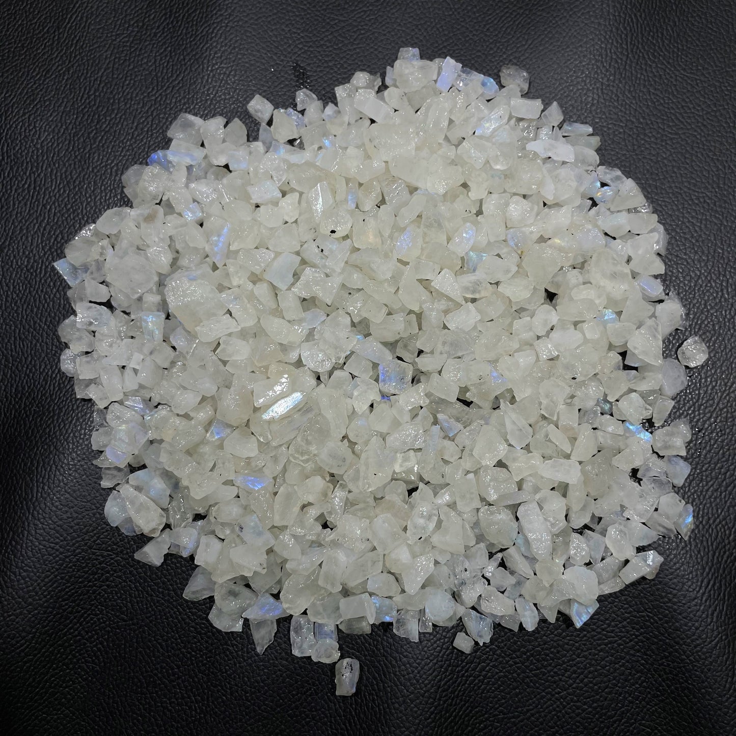 Natural Rainbow Moonstone Raw (Natural)