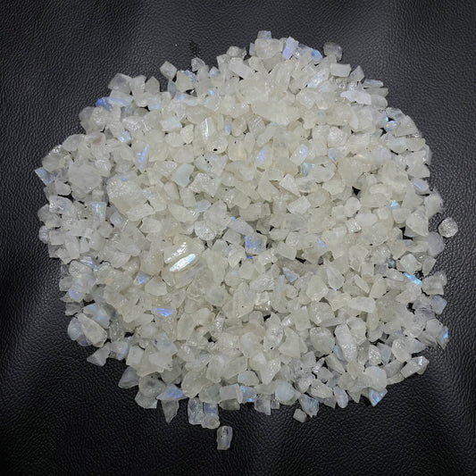 Natural Rainbow Moonstone Raw (Natural)