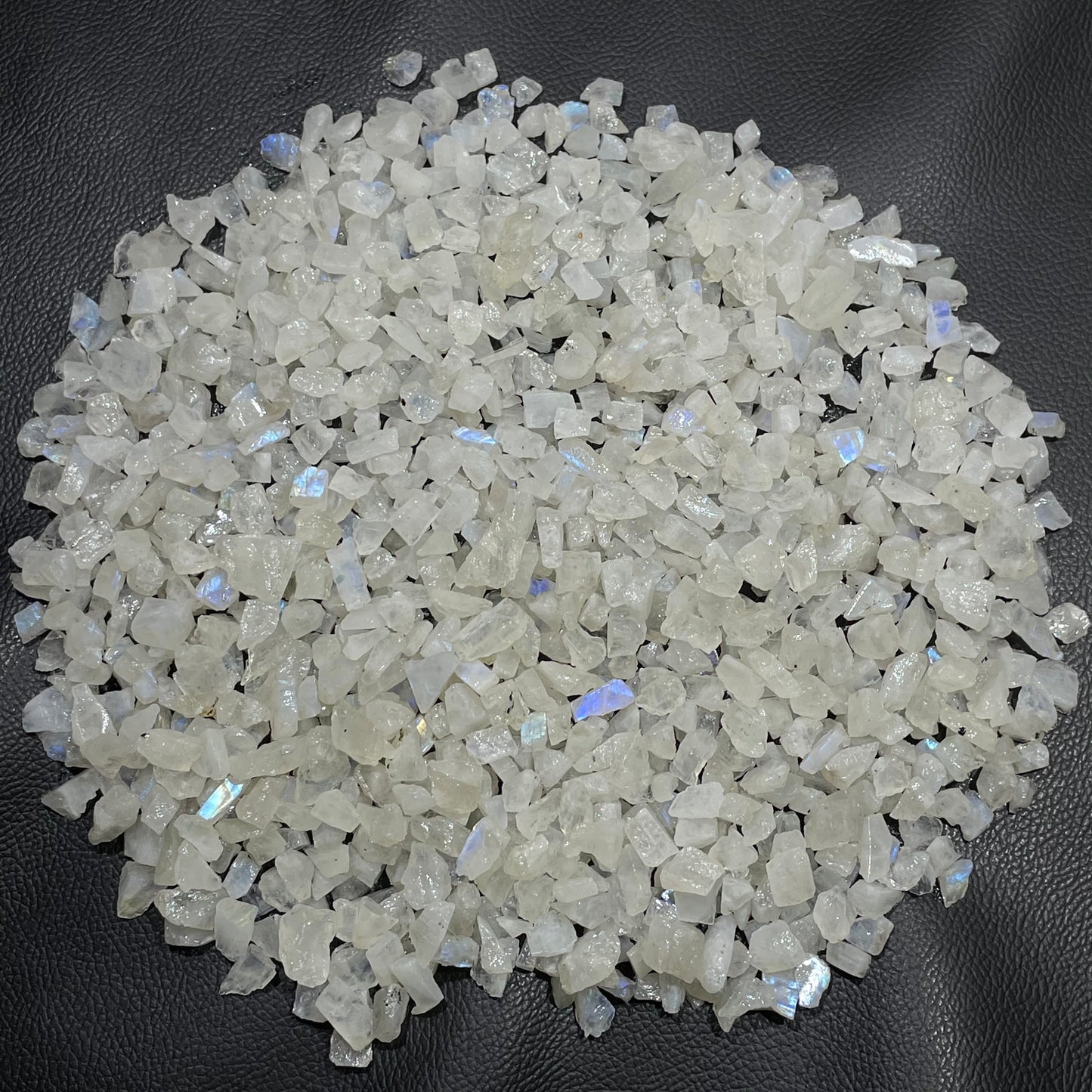 Natural Rainbow Moonstone Raw (Natural)