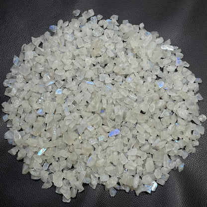 Natural Rainbow Moonstone Raw (Natural)