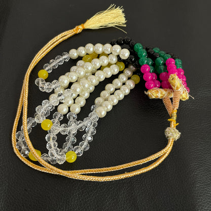 Lab Created Mother Of Pearl Jewelry Necklace (Lab-Created)