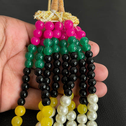 Lab Created Mother Of Pearl Jewelry Necklace (Lab-Created)