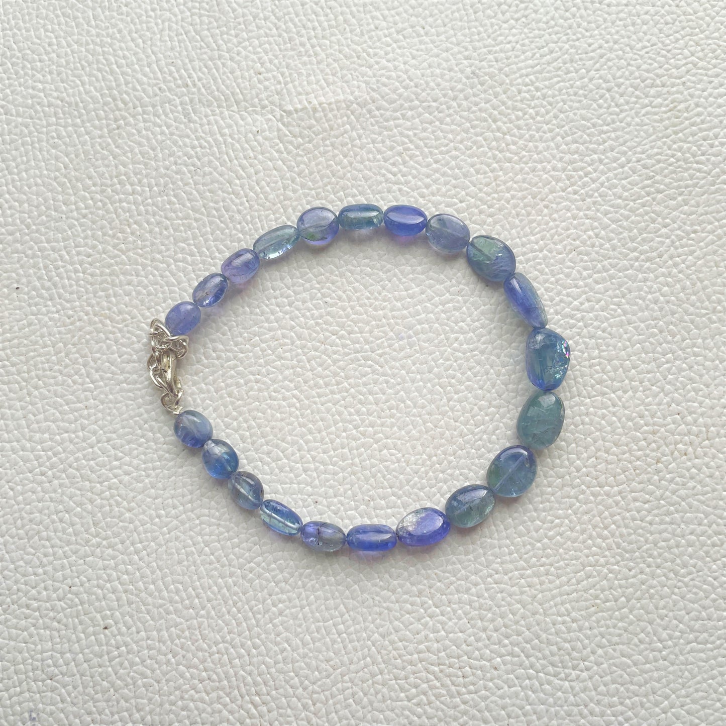 Natural Stones Bracelet