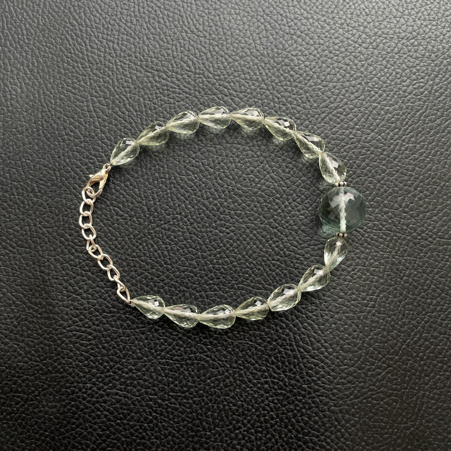 Natural Stones Bracelet