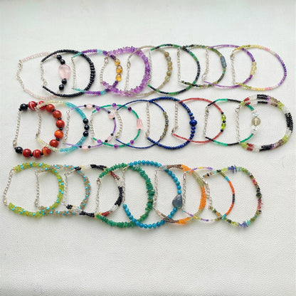 Natural Stones Bracelets
