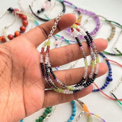 Natural Stones Bracelets