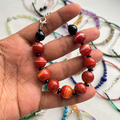 Natural Stones Bracelets