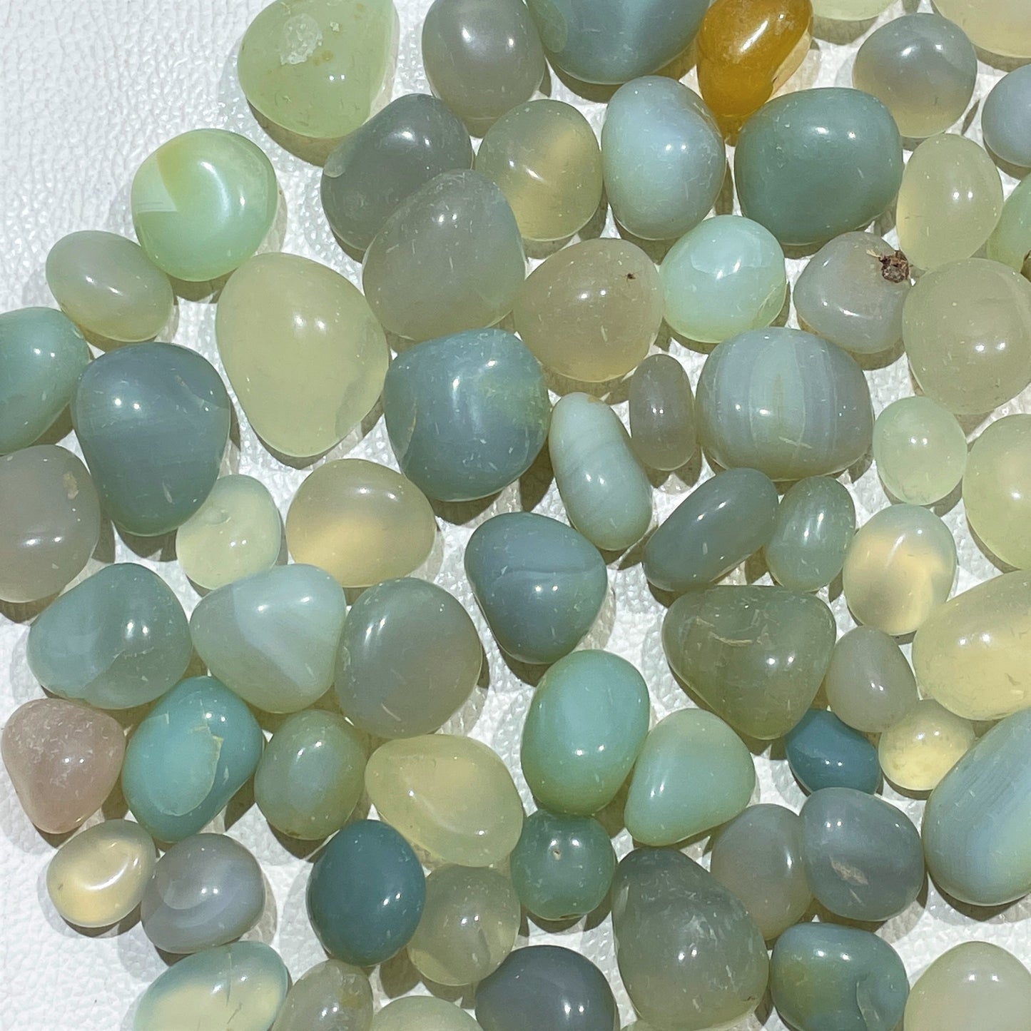 Natural Mix Stones (Natural)