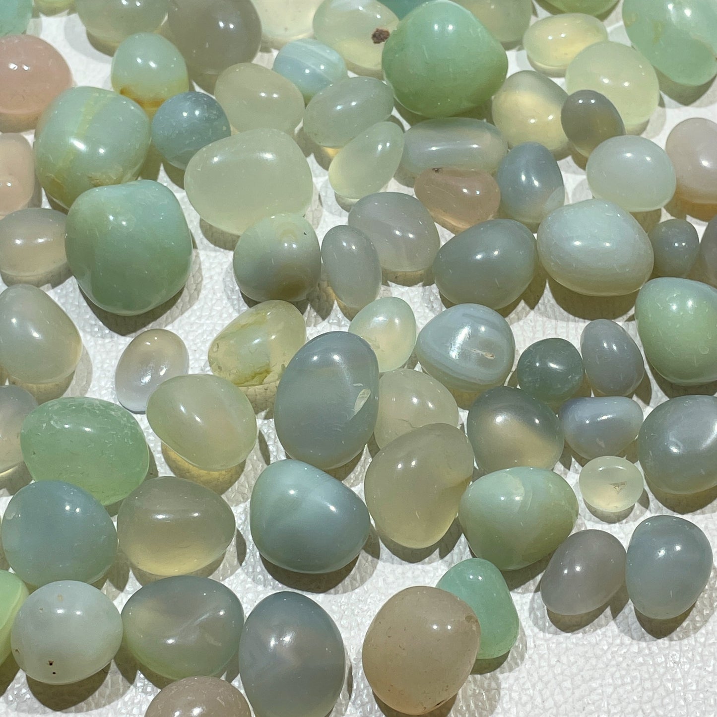 Natural Mix Stones (Natural)