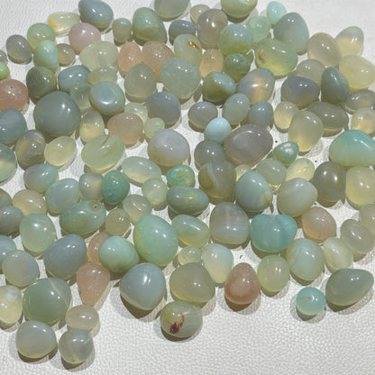 Natural Mix Stones (Natural)