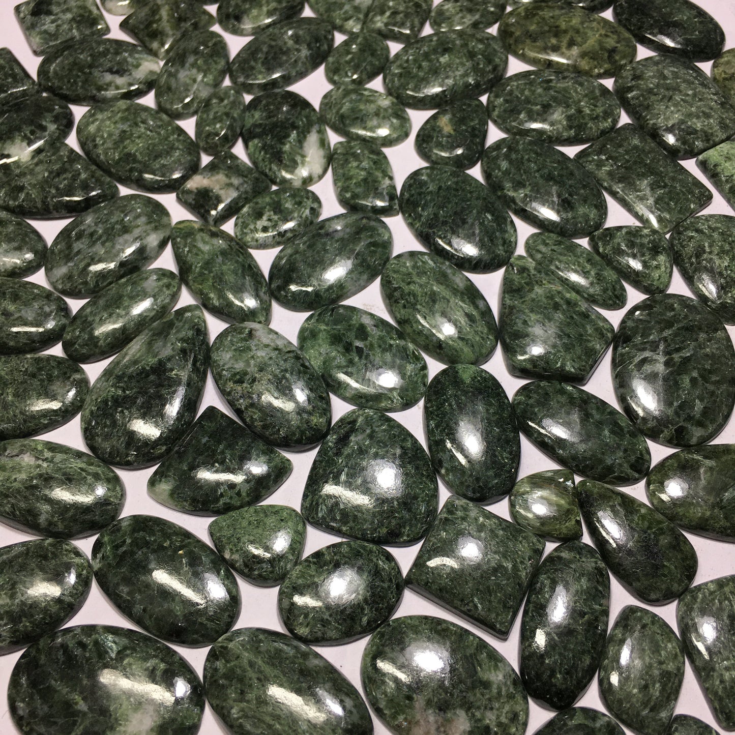 Natural Surfonite Cabochon (Natural)