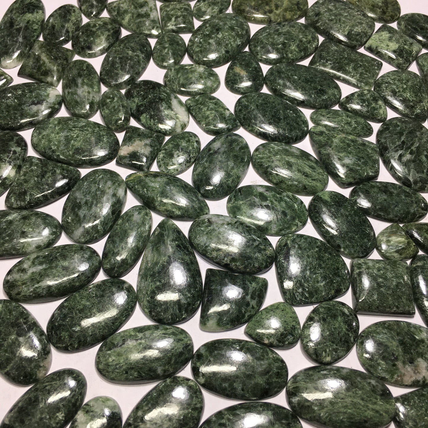 Natural Surfonite Cabochon (Natural)