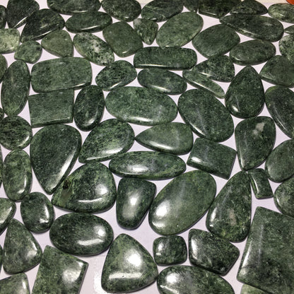 Natural Surfonite Cabochon (Natural)