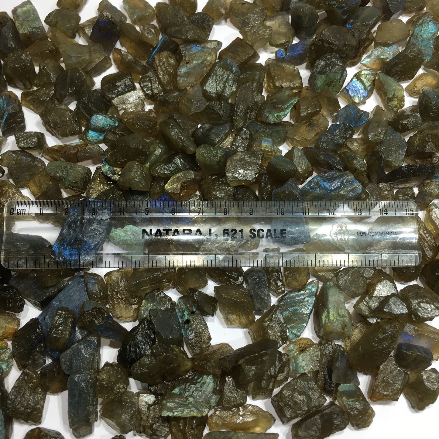 Natural Labradorite Rough (Natural)