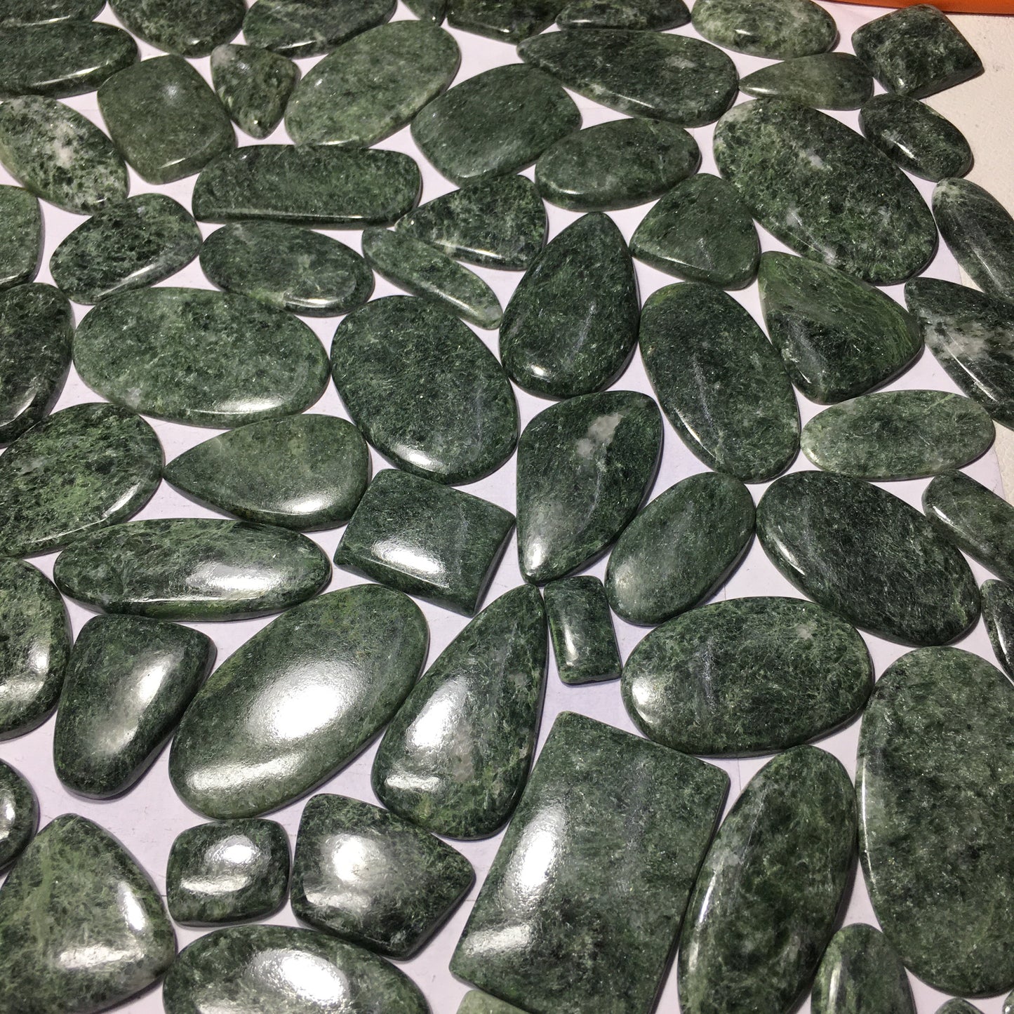 Natural Surfonite Cabochon (Natural)