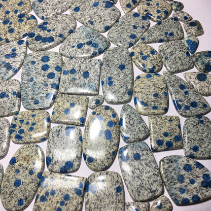 Natural K2 Jasper Cabochon (Natural)