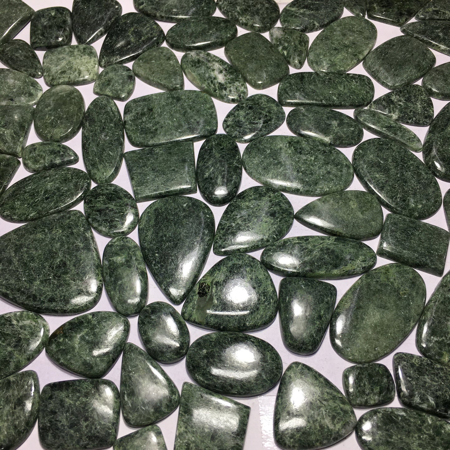 Natural Surfonite Cabochon (Natural)