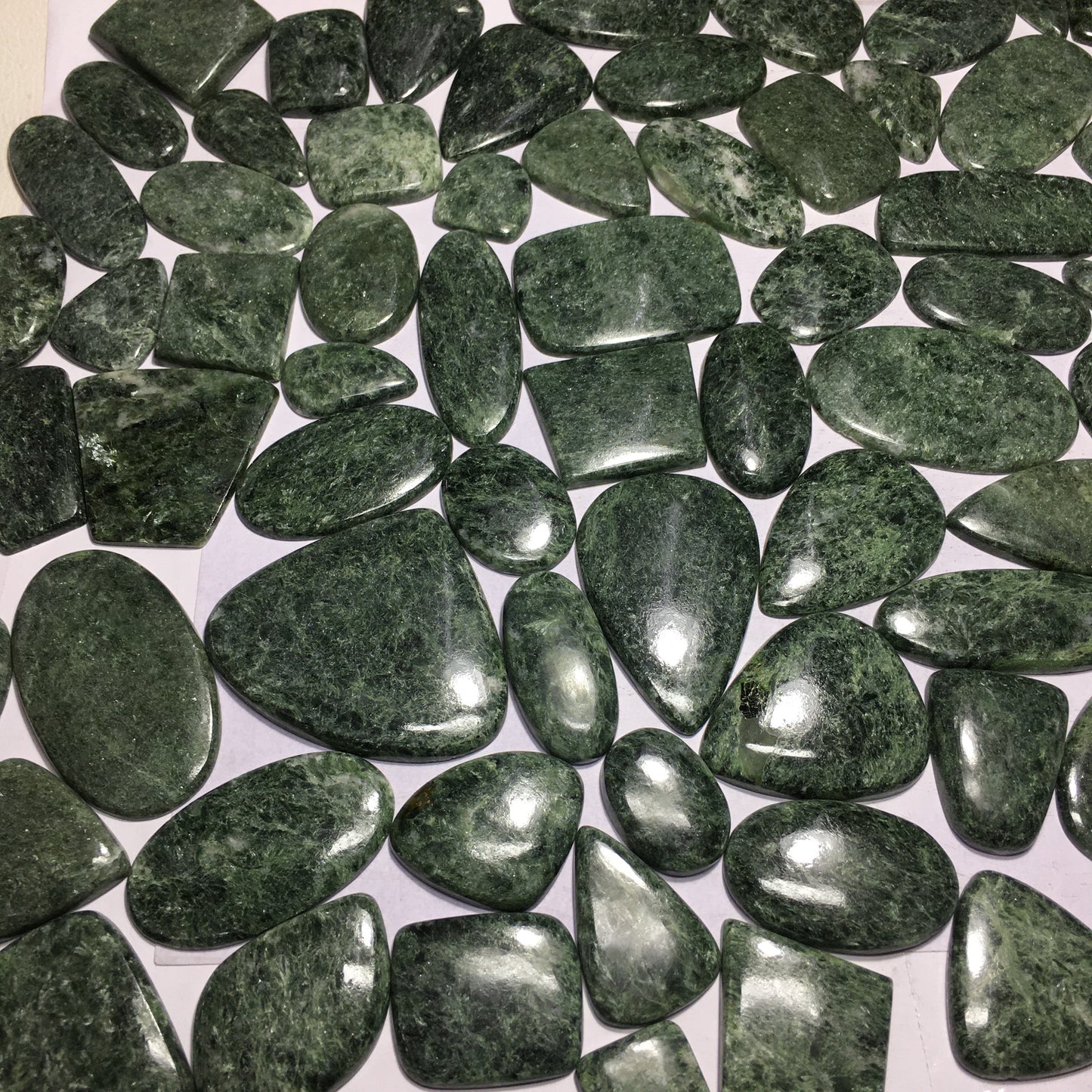 Natural Surfonite Cabochon (Natural)