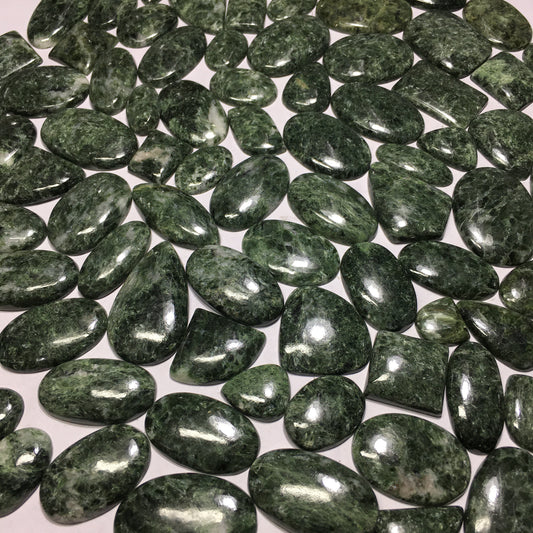 Natural Surfonite Cabochon (Natural)