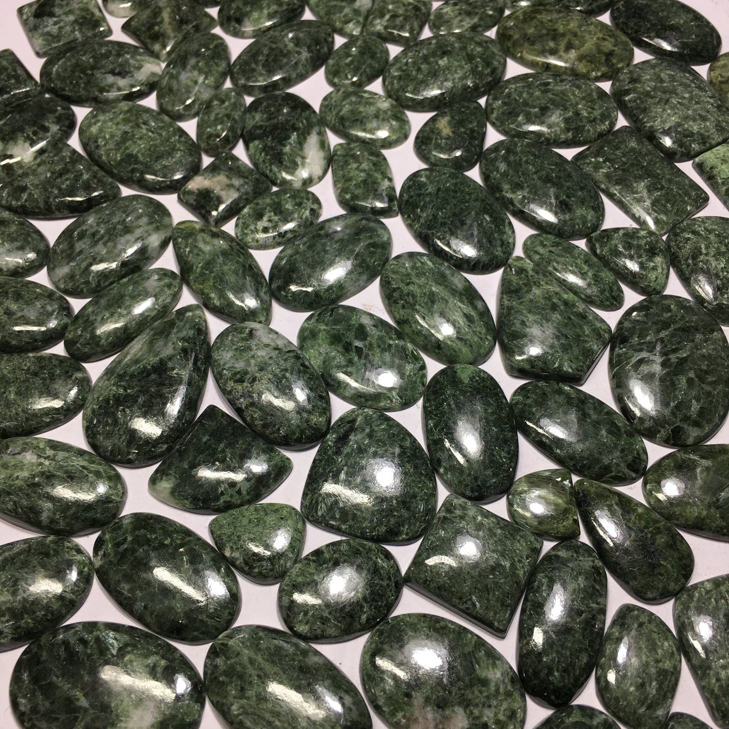 Natural Surfonite Cabochon (Natural)